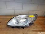 Renault Laguna 3 2007 - 2011 xenon koplamp links 260600035r, Auto-onderdelen, Gebruikt, -, Renault, -