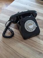 Téléphone rétro, Ophalen of Verzenden, Nieuw, Met draaischijf