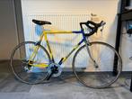 Koersfiets diamond, Fietsen en Brommers, Ophalen