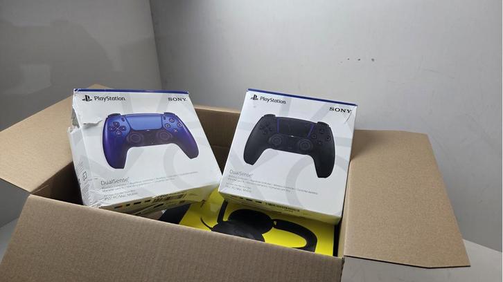 Ongecontroleerde Retouren Mix, Verzamelen, Speelgoed