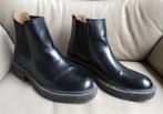 Chelsea boots 39 Pull & Bear, Zwart, Lage of Enkellaarzen, Ophalen of Verzenden, Zo goed als nieuw