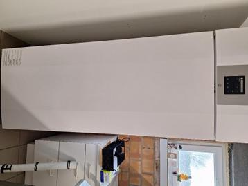 Liebherr koelkast, Elektronische apparatuur, Koelkasten en IJskasten, Ophalen, Zonder vriesvak, 200 liter of meer, 60 cm of meer