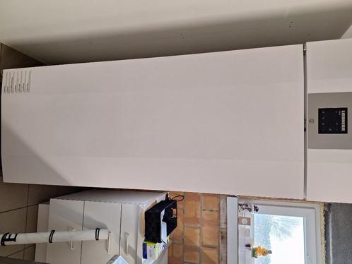 Liebherr koelkast, Elektronische apparatuur, Koelkasten en IJskasten, Zo goed als nieuw, Zonder vriesvak, 200 liter of meer, 160 cm of meer