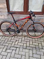 MTB29 ,large  ,scott scale,Xt, Fietsen en Brommers, Ophalen
