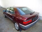 CITROEN  XANTIA  AUTOMAAT  OLDTIMER, Auto's, Citroën, 4 cilinders, Xantia, 1990 cc, Velours