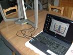 LASER MUSICAL +ORDI, Ophalen, ACER, 14 inch, Zo goed als nieuw