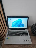 Asus gaming laptop i5 FULLHD 12gb Ram Win11+Office 2024, Computers en Software, Ophalen of Verzenden, Gaming, SSD