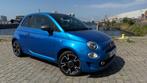 fiat 500 sport, Auto's, Voorwielaandrijving, 4 zetels, Stof, 4 cilinders