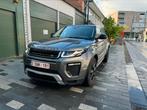 Range Rover Evoque in perfecte staat!, Autos, Land Rover, SUV ou Tout-terrain, 5 places, Cuir, Phares directionnels