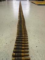 6 meter patroonband Minimi hulzen, Verzenden