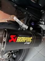 Yamaha FZ1N 2012 ABS, Motoren, Particulier, ABS