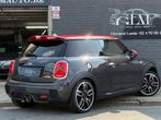 MINI John Cooper Works Mini 2.0AS JCW * GARANTIE 12 MOIS * R, Auto's, Gebruikt, 170 kW, Bedrijf, Berline