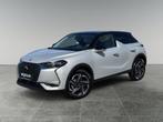 DS DS 3 Crossback ssage,HeadUp,Adaptive cruise controle,Dod, Auto's, DS, Automaat, Euro 6, 130 pk, 5 deurs