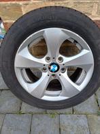 4 Jantes bmw f20, Autos : Pièces & Accessoires, Enlèvement, Jante(s)