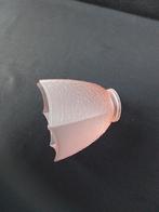 Zalm roze, mat hanglamp, Ophalen of Verzenden
