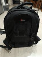 Sac lowepro computrekker aw, TV, Hi-fi & Vidéo, Enlèvement ou Envoi, Comme neuf, Lowepro