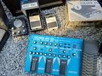 pedalen gitaar, Ophalen, Gebruikt, Multi-effect