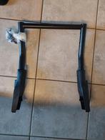 Gazelle makki beugel maxi cosi, Fietsen en Brommers, Ophalen of Verzenden, Gebruikt, 1 kind, Gazelle