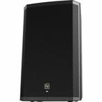 Ensemble de 2 amplificateurs Electro Voice ZLX 15 + EV Q66 M, TV, Hi-fi & Vidéo, Enceintes, Comme neuf, Autres marques, 120 watts ou plus