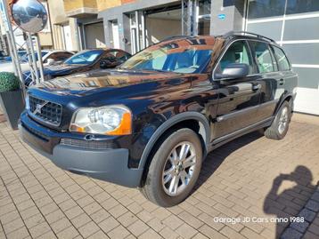 Volvo CX90 beschikbaar voor biedingen