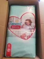 Pampers maat 6, Huis en Inrichting, Slaapkamer | Matrassen en Bedbodems, Ophalen of Verzenden, Zo goed als nieuw