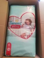 Pampers maat 6, Comme neuf, Enlèvement ou Envoi