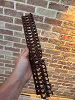 Bande hotchkiss ww1 wo1, Enlèvement ou Envoi