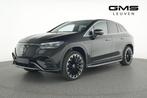 Mercedes-Benz EQE SUV 350 4MATIC AMG Line, Automaat, Zwart, Leder, 91 kWh