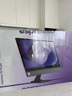 Espresso 15 Touch, Computers en Software, Monitoren, Ophalen, Nieuw