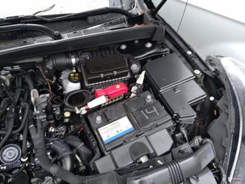 Renault Megane 1.3 Benzine automaat 2019 in onderdelen beschikbaar voor biedingen