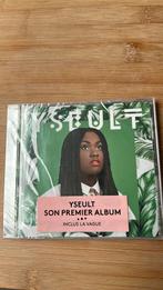 1er album Yseult neuf., 2000 à nos jours, Neuf, dans son emballage, Soul, Nu Soul ou Neo Soul