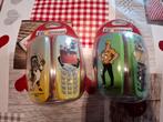 2 oude gsm covers Nero, Verzamelen, Stripfiguren, Ophalen of Verzenden, Zo goed als nieuw
