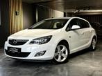 Opel Astra 1.7 CDTI DPF Start/Stop | Sensoren | Cruise |, Auto's, Voorwielaandrijving, Euro 5, Stof, Parkeerassistent