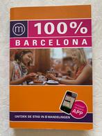 Annebeth Vis - 100% Barcelona, Overige merken, Budget, Annebeth Vis, Ophalen of Verzenden