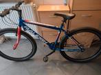 29" RALEIGH-FIETS MET 21 VERSNELLINGEN, Fietsen en Brommers, Ophalen, Gebruikt