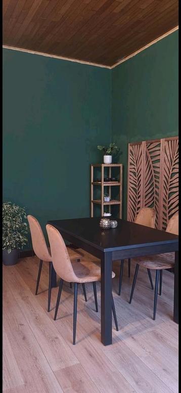 Table extensible Ikea, Enlèvement