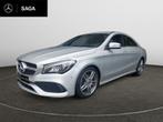 Mercedes-Benz CLA 180 AMG line, Peinture métallisée, Achat, Hatchback, 152 g/km