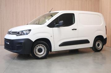Citroën Berlingo 1.2 110 PK MT6| Airco| CC| Camera| CarPlay beschikbaar voor biedingen