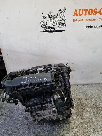 MOTOR Citroën C3 (SX / SW) (hn01metgelepeilstok), Auto-onderdelen, Gebruikt, Citroën