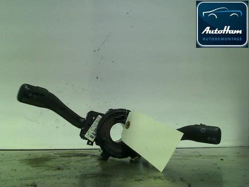 COMBISCHAKELAAR STUUR Skoda Fabia (6Y5) (01-2000/12-2007), Auto-onderdelen, Dashboard en Schakelaars, Skoda, Gebruikt