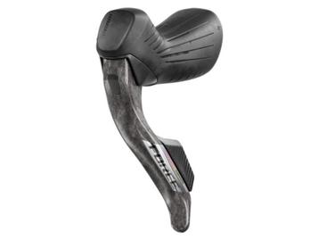 Nieuw model SRAM Force AXS E1 shifters beschikbaar voor biedingen