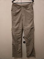 The North Face afritsbroek, Maat 52/54 (L), Bruin, Nieuw, Ophalen of Verzenden