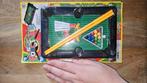 MINI Billard - Jouet enfants, Sport en Fitness, Biljarten en Poolen, Ophalen, Zo goed als nieuw