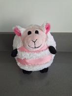 Mushabelly met geluid, Kinderen en Baby's, Speelgoed | Knuffels en Pluche, Ophalen of Verzenden, Zo goed als nieuw, Overige typen