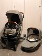 Mutsy Nio in hele mooi staat, Pine Green, Kinderen en Baby's, Kinderwagens en Combinaties, Ophalen, Zo goed als nieuw, Mutsy