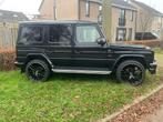 1999 Mercedes-Benz G-klasse 500 St.Wagon (Puch) Personenauto, Auto's, Monovolume, Gebruikt, G-Klasse, Overige brandstoffen
