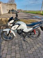 Honda cbf 125 bwj 2021, Motoren, Particulier, 125 cc, 11 kW of minder, 1 cilinder