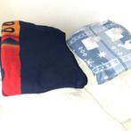 Schone deken 1m90 X 1m 45 cm en 1m95 X 1m 50 cm, Ophalen of Verzenden