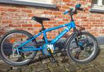 Jongensfiets B'TWIN 20 inch, Fietsen en Brommers, Ophalen, Zo goed als nieuw, 20 inch