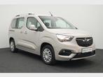 Opel Combo Life Swb Combo Life 1.2 T L1H1 Edition S/S (EU6.3, Auto's, Opel, Monovolume, Overige modellen, 124 g/km, Bedrijf